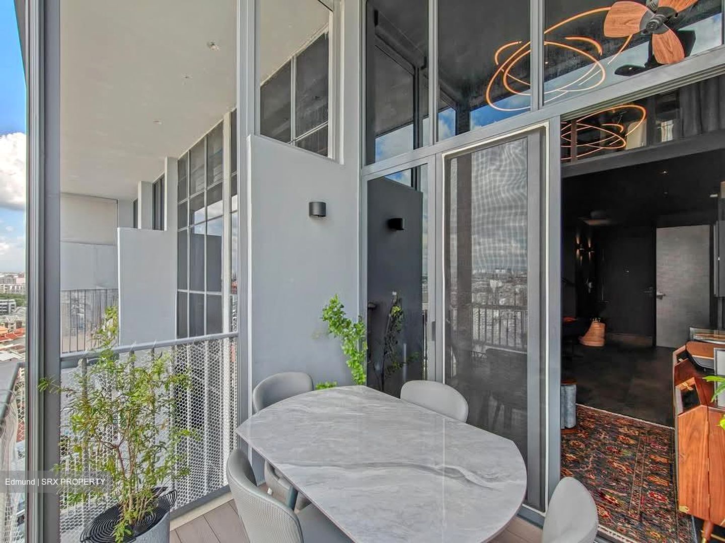 The Florence Residences (D19), Apartment #579738221